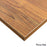 Desky L-Shape Laminate Sit Stand Desk