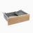 Desky Minimal Under Desk Drawer