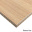 Desky L-Shape Laminate Sit Stand Desk