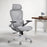 CabBase C2 Breathable Mesh Ergonomic Office Chair
