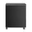 Desky 3 Drawer Mobile Filing Cabinet