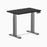 Desky Dual Mini Sit Stand Desk
