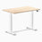 Desky Dual Mini Sit Stand Desk