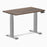 Desky Dual Mini Sit Stand Desk