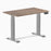Desky Dual Mini Sit Stand Desk