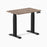 Desky Dual Mini Sit Stand Desk