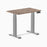 Desky Dual Mini Sit Stand Desk