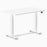Desky Dual Mini Sit Stand Desk